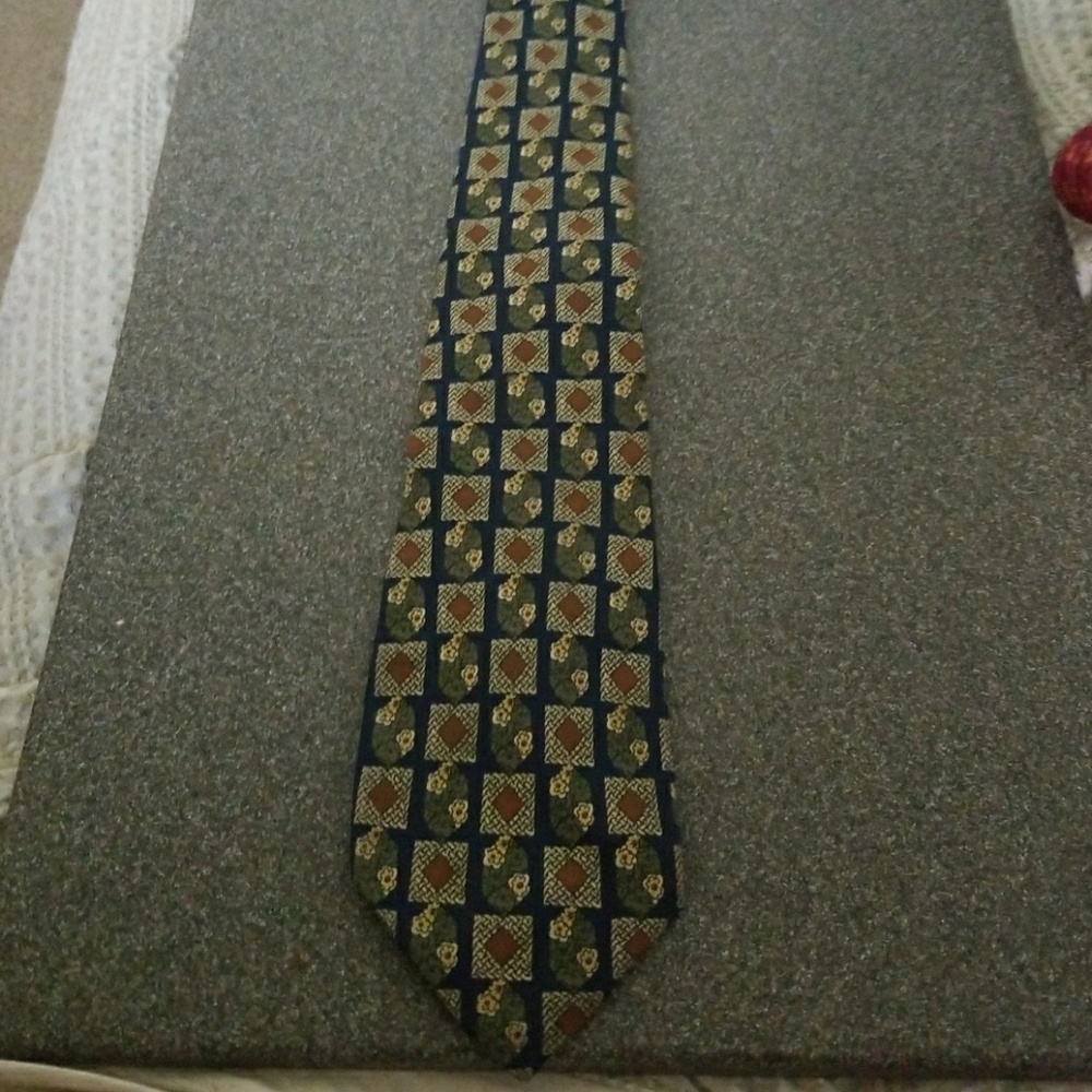 Ties
